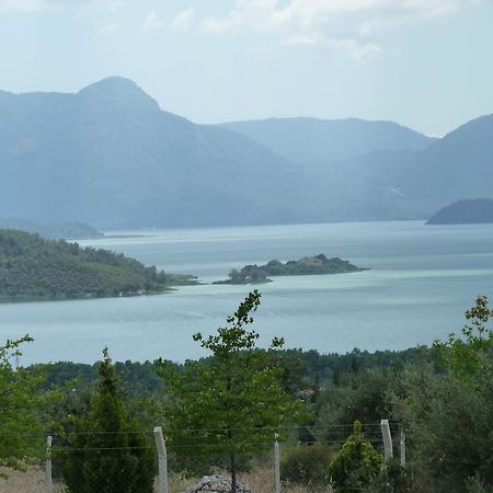 Begonville Villa Koycegiz Buitenkant foto