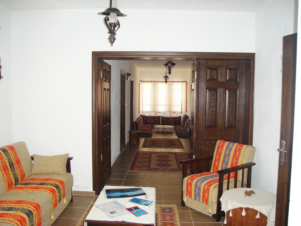 Begonville Villa Koycegiz Kamer foto