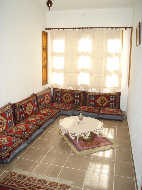 Begonville Villa Koycegiz Kamer foto