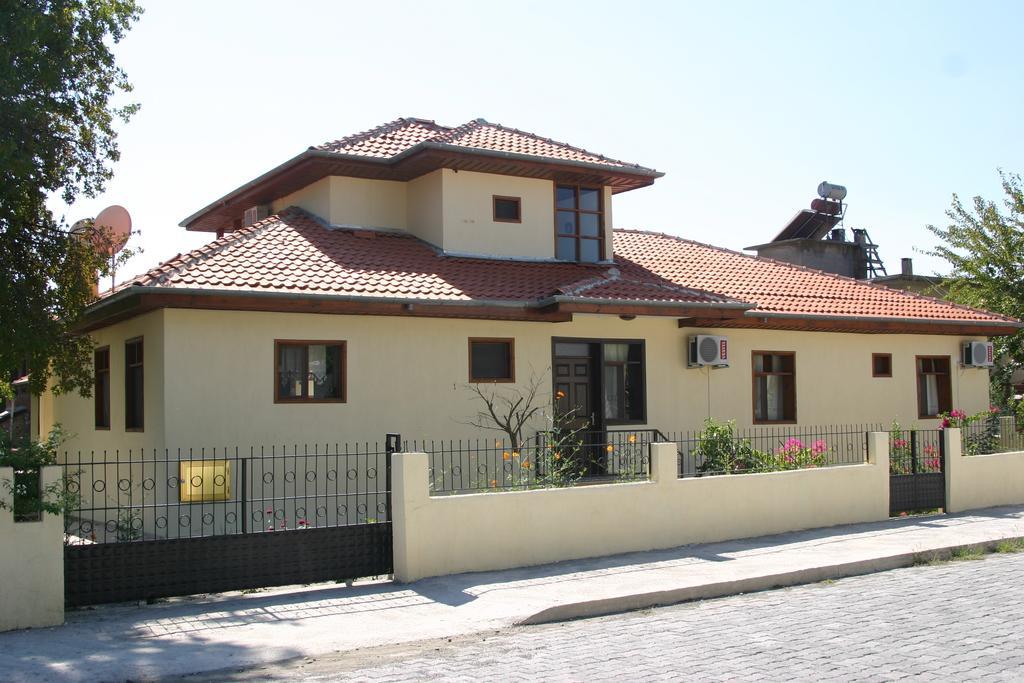 Begonville Villa Koycegiz Kamer foto