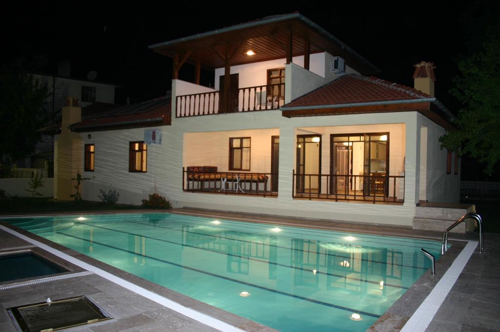 Begonville Villa Koycegiz Kamer foto