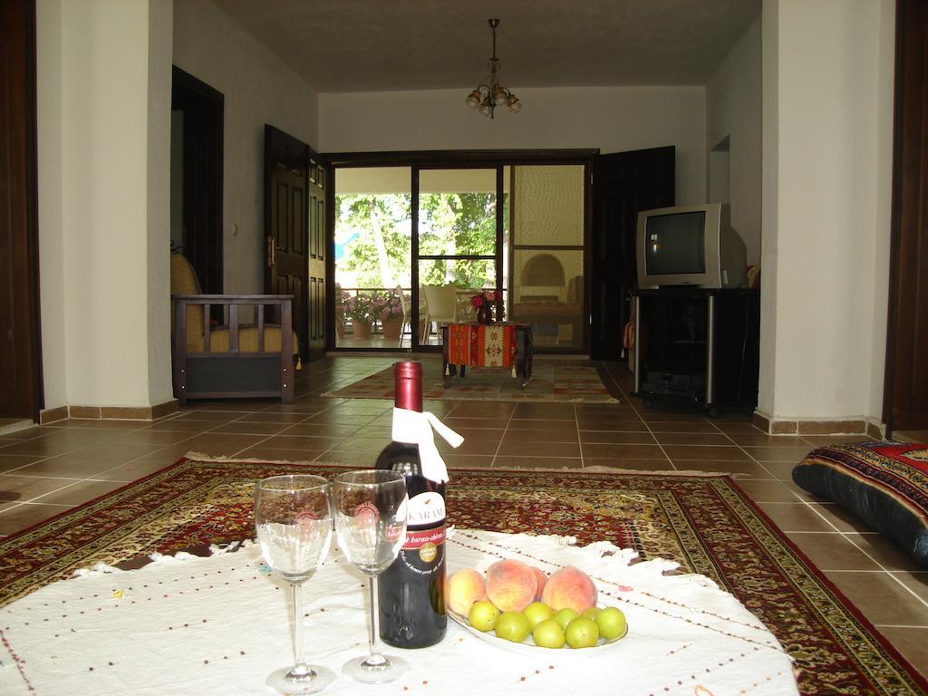 Begonville Villa Koycegiz Kamer foto