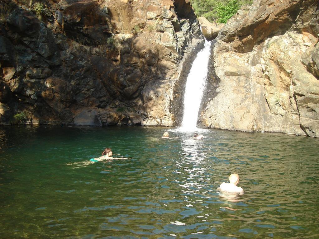 Begonville Villa Koycegiz Buitenkant foto