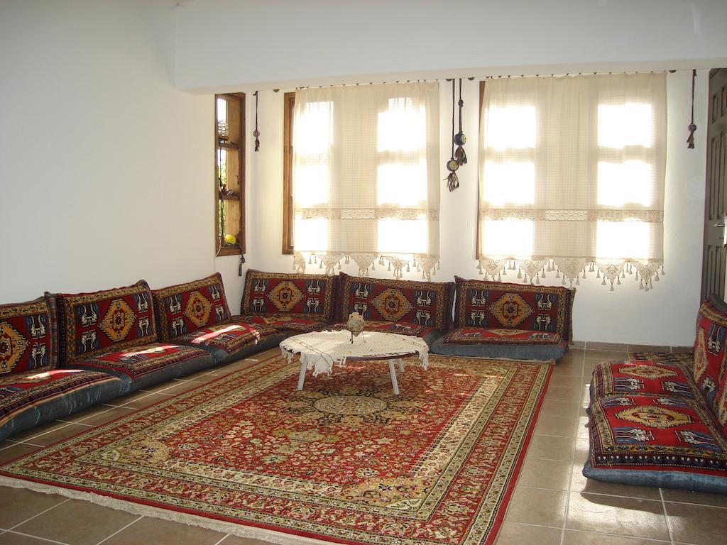 Begonville Villa Koycegiz Kamer foto