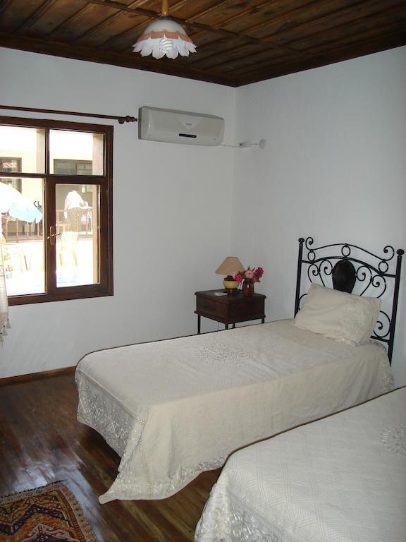 Begonville Villa Koycegiz Kamer foto
