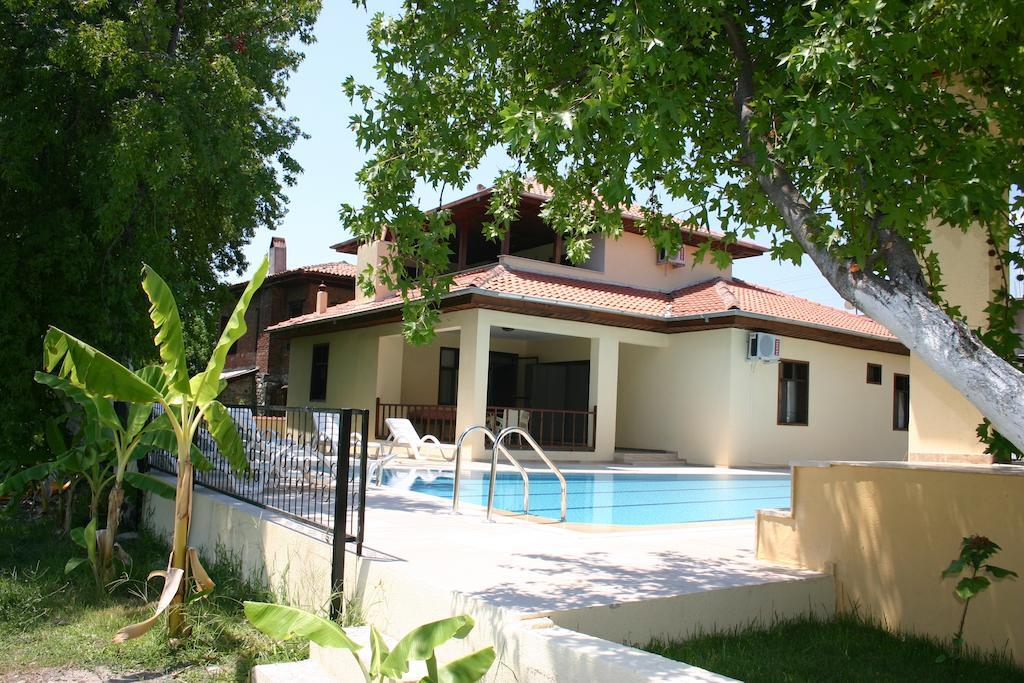 Begonville Villa Koycegiz Kamer foto
